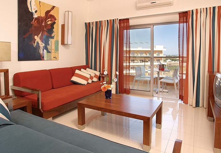 Lejlighed i Albufeira, Faro, Albufeira - € 199.000 | Ref: HBT1SEARENOVAT - foto 1